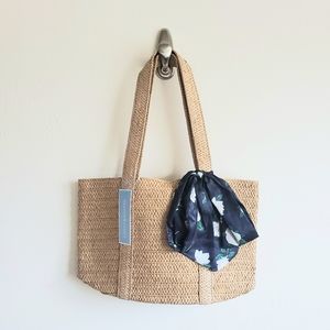 draper james tote